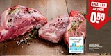 Schweine-Nacken im aktuellen REWE Prospekt