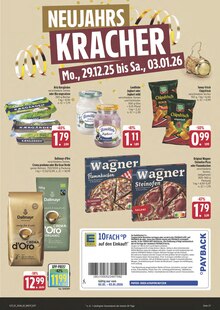 Pizza im E center Prospekt "Wir lieben Lebensmittel!" mit 28 Seiten (Jena)