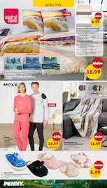 Aktueller Penny Prospekt mit Schuhe, "Wer günstig will, muss Penny.", Seite 28