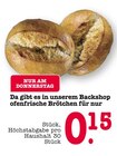 Aktuelles ofenfrische Brötchen Angebot bei EDEKA in Frankfurt (Main) ab 0,15 €