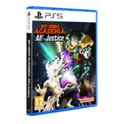 Jeu "My Hero Academia : All's Justice" pour PS5 - BANDAI NAMCO en promo chez Carrefour Jeu "My Hero Academia : All's Justice" pour PS5 - BANDAI NAMCO dans le catalogue Carrefour