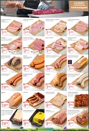 Aktueller GLOBUS Prospekt mit Braten, "Aktuelle Angebote", Seite 2