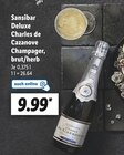 Charles de ca Champager Angebot in Lingen Charles de ca Champager im aktuellen Prospekt bei Lidl in Lingen