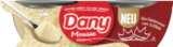 Pudding oder Mousse im Angebot bei E center in Bayreuth Pudding oder Mousse Angebote von Dany bei E center Bayreuth für 0,99 €