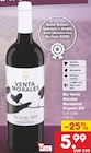 Bio Venta Morales Monastrell Organic DO im aktuellen Prospekt bei Netto Marken-Discount in Lunzenau