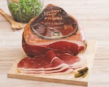 Jambon Sec Supérieur Désossé du Périgord à U Express dans Ville-di-Pietrabugno
