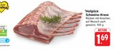 E center Gundelfingen - Schweine-Krone Angebot im Prospekt Schweine-Krone bei E center im Gundelfingen Prospekt für 1,69 €