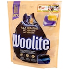 Capsules de lessive Woolite Noir, Foncé & Denim - Woolite en promo chez Action Dieppe à 6,69 €