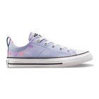 Chaussures en toile CTAS MADISON FLORALS - CONVERSE - Intersport Chaussures en toile CTAS MADISON FLORALS - CONVERSE à 29,99 € dans le catalogue Intersport