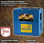 Speierling Angebote von Possmann bei GLOBUS Bad Homburg für 7,99 €