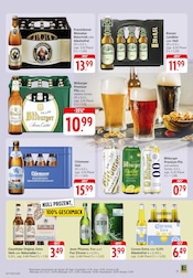 Aktueller EDEKA Prospekt mit Bitburger, "Aktuelle Angebote", Seite 29