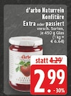 EDEKA Andernach - Naturrein Konfitüre Angebot im Prospekt Naturrein Konfitüre bei EDEKA im Andernach Prospekt für 2,99 €