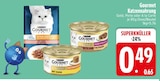 Katzennahrung Gold im Angebot bei EDEKA in Heidenheim Katzennahrung Gold Angebote von Gourmet bei EDEKA Heidenheim für 0,49 €