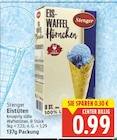 Aktuelle Eis Angebote bei E center in Berlin Aktuelles Eistüten Angebot bei E center in Berlin ab 0,99 €