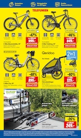 Fahrradträger im Lidl Prospekt in Celle Aktueller Lidl Prospekt mit Fahrradträger, "LIDL LOHNT SICH", Seite 35