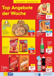 Ähnliche Bagel Angebote im Prospekt "Aktuelle Angebote" von Netto Marken-Discount in Hannover Ähnliche Angebote wie Bagel im Prospekt "Aktuelle Angebote" auf Seite 2 von Netto Marken-Discount in Hannover