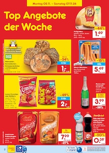 Cola im aktuellen Netto Marken-Discount Prospekt (Goslar) Cola im Netto Marken-Discount Prospekt "Aktuelle Angebote" mit 70 Seiten (Goslar)