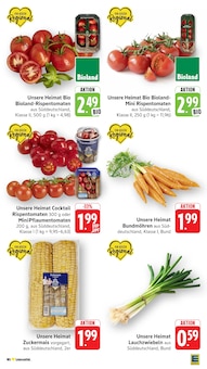 Mais im EDEKA Prospekt "Aktuelle Angebote" mit 47 Seiten (Frankfurt (Main))