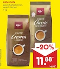 Aktuelle Kaffee Angebote bei Netto Marken-Discount in Ahlen Aktuelles Crema Lungo Angebot bei Netto Marken-Discount in Ahlen ab 11,88 €
