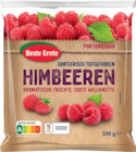 Himbeeren von Beste Ernte für 4,49 € bei Netto Marken-Discount im Angebot Himbeeren von Beste Ernte im aktuellen Netto Marken-Discount Prospekt