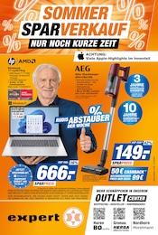 expert Prospekt für Gronau mit 20 Seiten expert Prospekt für Gronau: "Top Angebote", 20 Seiten, 22.08.2025 - 01.09.2025