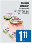 Almighurt bei E xpress im Haar Prospekt für 1,11 €