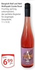 Wolfspakt Cuvée Rosé Angebote von Bergdolt-Reif und Nett bei GLOBUS Frechen für 6,99 €