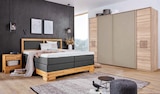 BOXSPRINGBETT Angebote von LINEA NATURA bei XXXLutz Pforzheim für 1.199,00 €