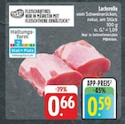 EDEKA - Lachsrolle Angebot im Prospekt Lachsrolle bei EDEKA im Prospekt "" für 0,59 €