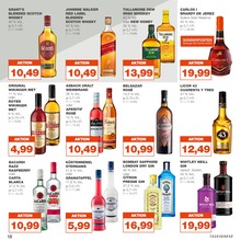 Gin Angebot & Preis im aktuellen Real Prospekt Gin Angebot im aktuellen Real Prospekt auf Seite 18