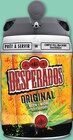 Original Beer - Desperados - Netto Original Beer - Desperados à 15,53 € dans le catalogue Netto