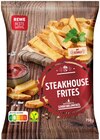 Steakhouse Frites Angebote von REWE Beste Wahl bei REWE Darmstadt für 1,29 €