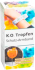 Drinkcheck-Armband im Angebot bei Marktkauf in Buxtehude Drinkcheck-Armband Angebote bei Marktkauf Buxtehude für 4,99 €