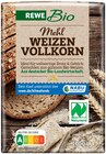 Weizen Vollkorn Mehl Angebote von REWE Bio bei REWE Hildesheim für 0,79 €