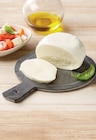 Mozzarella di Bufala L'Italie des Fromages dans le catalogue Super U