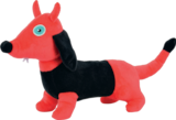 Peluche Diable - FITR + FUN en promo chez Maxi Zoo Peluche Diable - FITR + FUN dans le catalogue Maxi Zoo