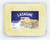 Lasagne Saumon Épinards - Aldi à Menton Lasagne Saumon Épinards en promo chez Aldi Menton à 4,99 €
