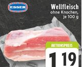 EDEKA Erkelenz Prospekt mit  im Angebot für 1,19 €