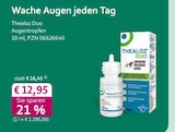 Thealoz Duo bei mea - meine apotheke im Prospekt "" für 12,95 €