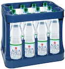 Mineralwasser bei REWE im Prospekt "" für 4,49 €