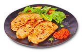 Aktuelle Schweinefleisch Angebote bei Penny in Stuttgart Aktuelles Frische Schweine-Minutensteaks Angebot bei Penny in Stuttgart ab 5,79 €