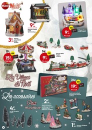 Prix et réduction Biscuit dans le prospectus Maxi Bazar en cours Offre Biscuit dans le catalogue Maxi Bazar du moment à la page 18