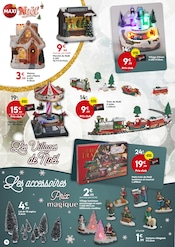 Gâteau Angebote im Prospekt "I love Noël" von Maxi Bazar Gâteau Angebote im Prospekt "I love Noël" von Maxi Bazar auf Seite 18
