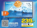 32PFS6908/12 Angebote von PHILIPS bei EURONICS Hagen für 239,00 €