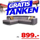 Boston bei Seats and Sofas im Halstenbek Prospekt für 899,00 €