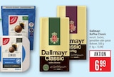 Aktuelles Kaffee Classic Angebot bei Marktkauf in Ulm ab 6,99 €