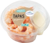 Fisch-Tapas von Deutsche See im aktuellen tegut Prospekt für 2,99 €