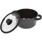 Faitout Redstone - Action - Action Faitout Redstone - Action à 12,95 € dans le catalogue Action