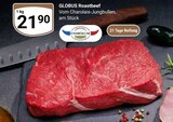 Aktuelles Roastbeef Angebot bei GLOBUS in Siegen (Universitätsstadt) ab 21,90 €