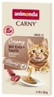 Aktuelles Carny Creamy Angebot bei Zookauf in Remscheid ab 1,59 €
